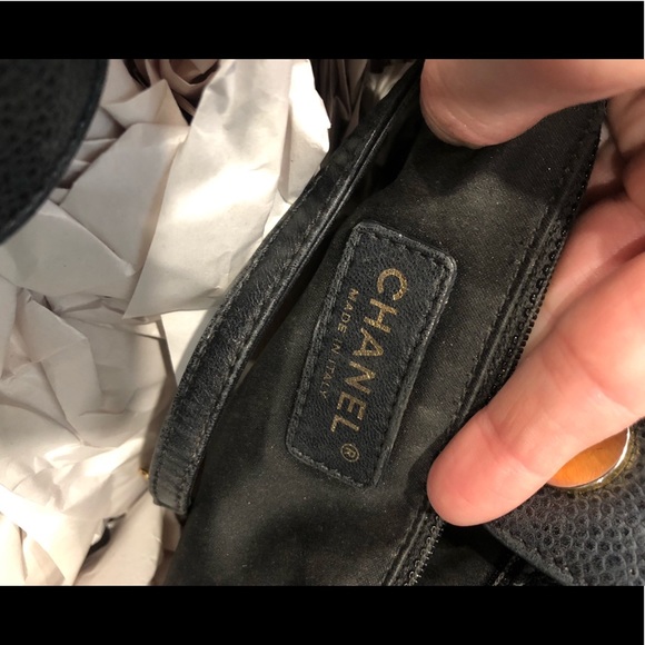 Chanel PST - Picture 8 of 9